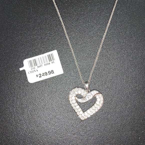 jcpenney Jewelry - LOWEST PRICE Beautiful necklace